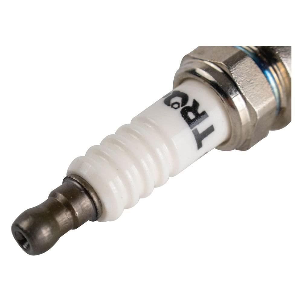 Trq Ignition Kit Ignition Coil Spark Plugs Compatible With 2001-2009 Acura Mdx 2004-2007 Honda Accord 2003-2008 Pilot 2006-2008