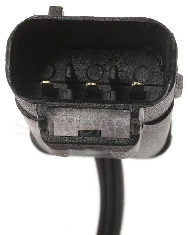 Standard Motor Products Lx753 Ignition Pick Up