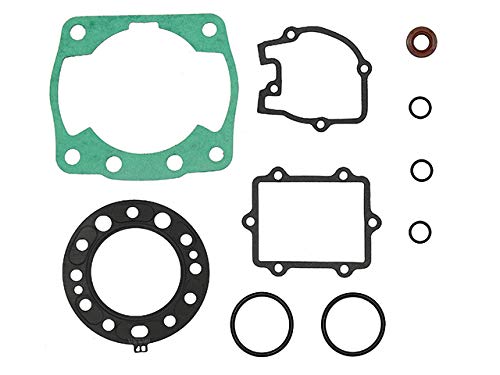 Outlaw Racing Or4236 Top End Gasket Complete Set Compatible With Honda Cr250R 2005-2007 Dirt Kit