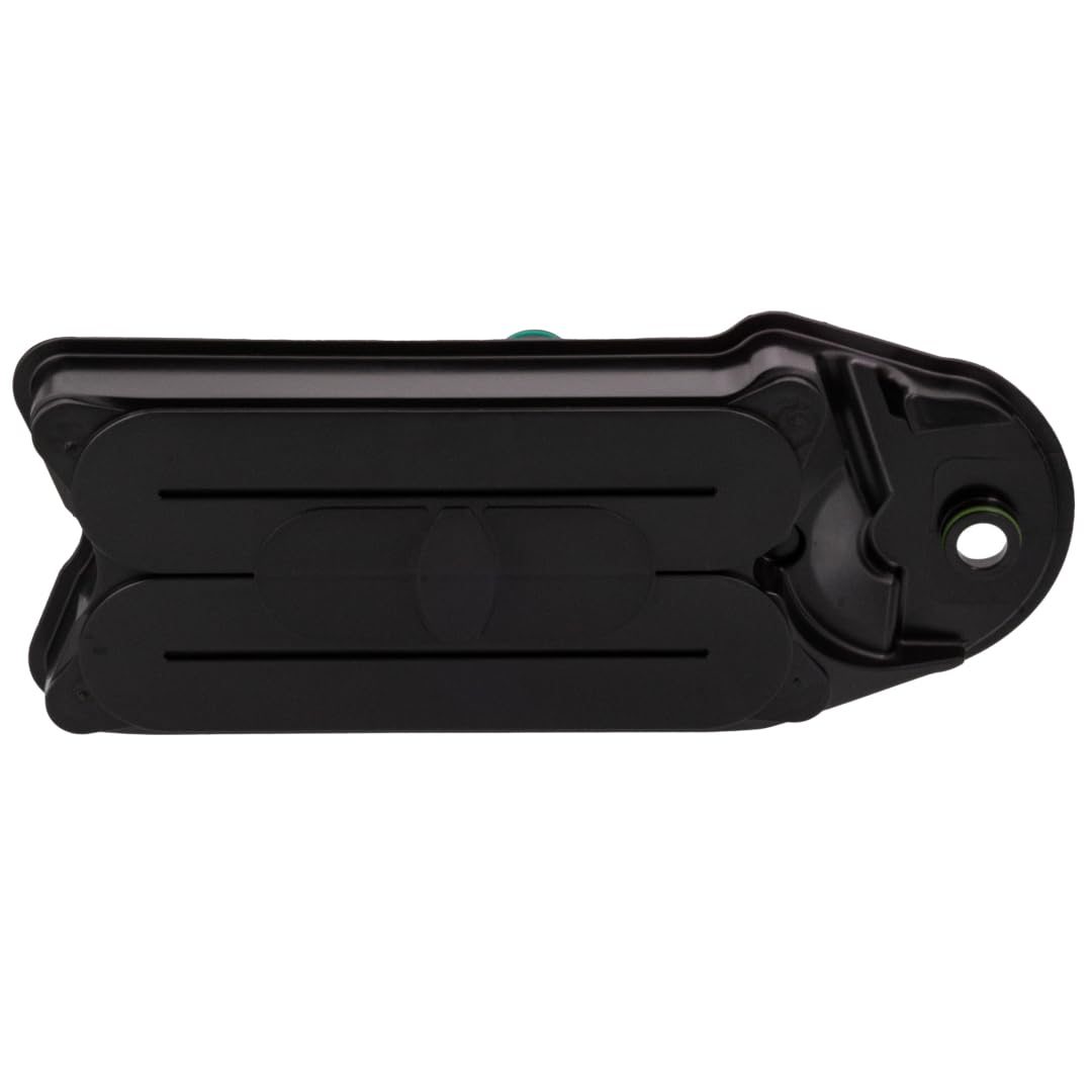 Doc'S Diesel Ram 6.7L Cummins Crankcase Ccv Filter 2007.5-2023 Replaces Cv52001 | Oem Grade Crankcase