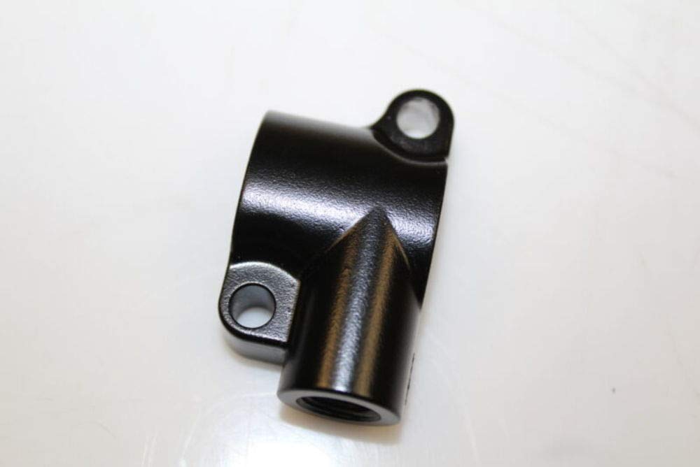 Yamaha 33G-82913-01-00 Holder,Lever Lwr 1; 33G829130100 , 33G-82913-01-00, 33G-82913-00-00