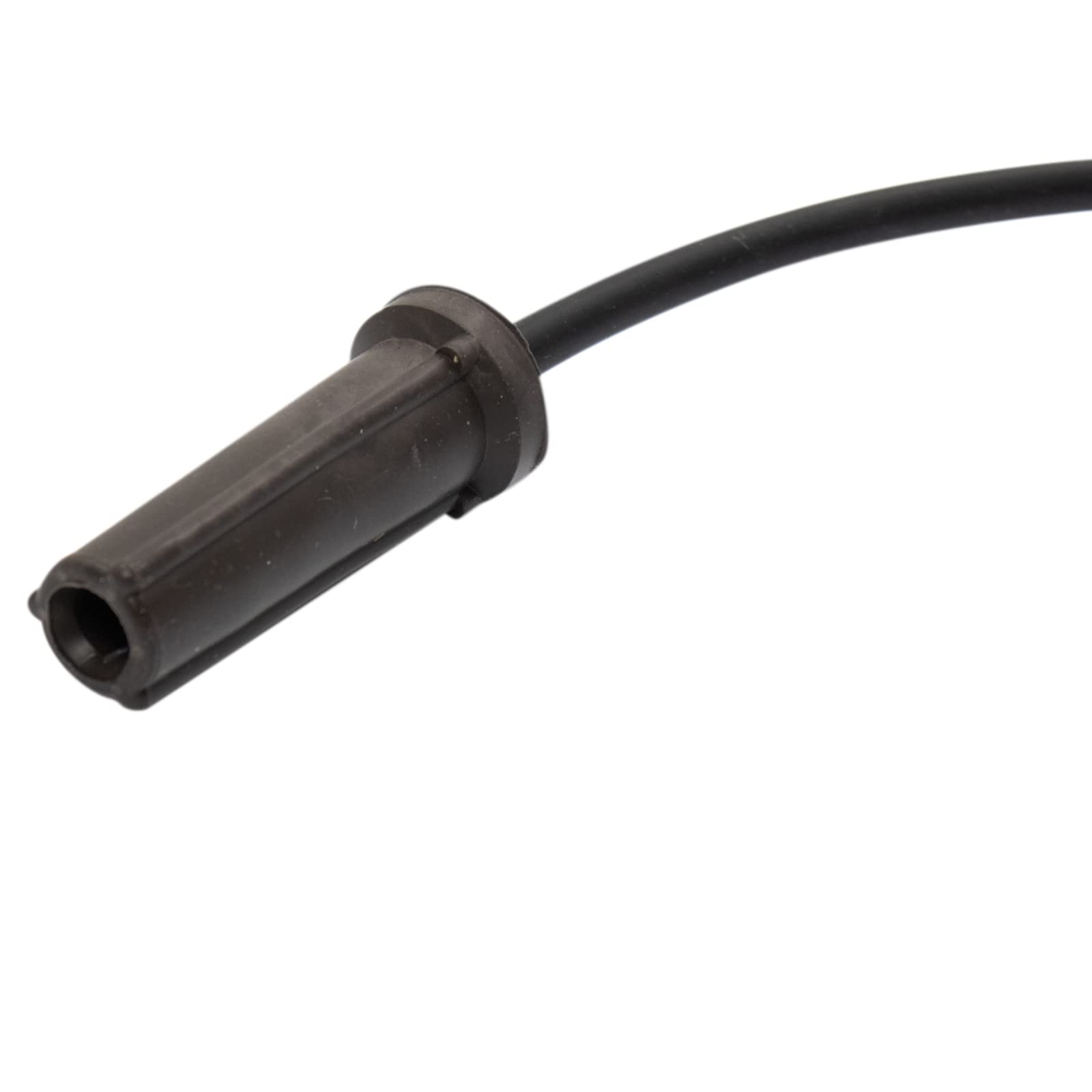 Trq Ignition Spark Plug Wire Kit Set For Gmc Chevrolet Van Truck 4.3L V6 New