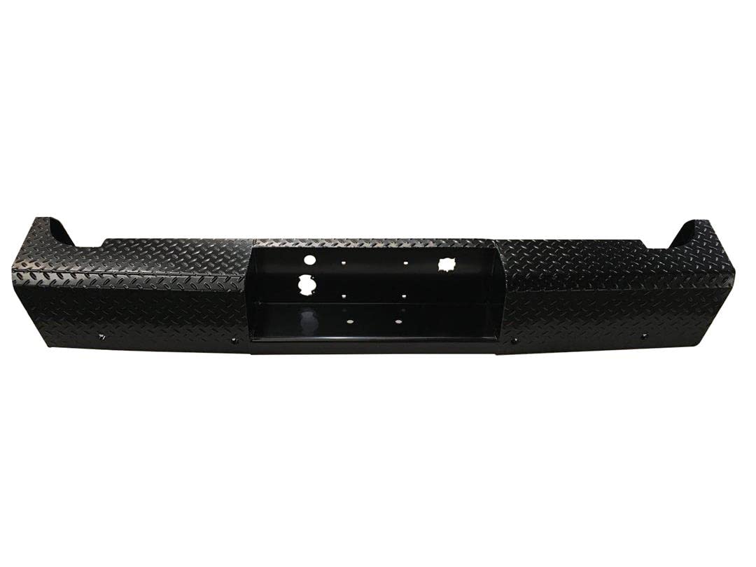 Trailfx Fx1001 2011 - 2014 Chevy / Gmc Hd Rear