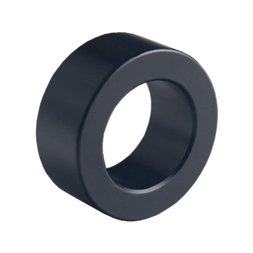 Dewhel Compatible With 3/4' Gas Golf Cart Tapered Drive Clutch Shaft Adapter Predator Honda Clone Gx200 (Black)