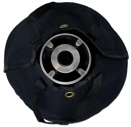Hardline Products Propeller Bag - Pro-16052