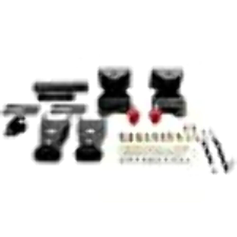 Belltech 703Nd Lowering Kit With Nitro Drop 2 Shocks