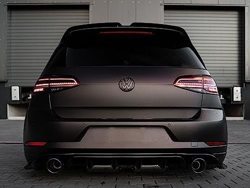 Vvivid+ Matte Demon Black Premium Vinyl Wrap Film (100Ft X 5Ft)