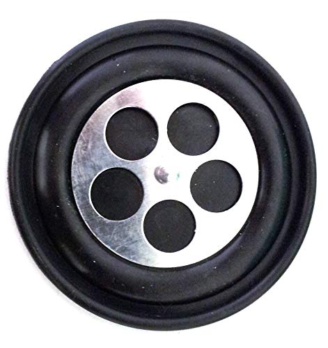 Super BN SBN Series Mikuni Carburetor Rebuild Kit Compatible with Kawasaki, Polaris, Tigershark, Sea-Doo and Yamaha Carb Kit 15-001 / SBT # 35-160 fits 38mm / 44mm / 46mm - 2 Pack