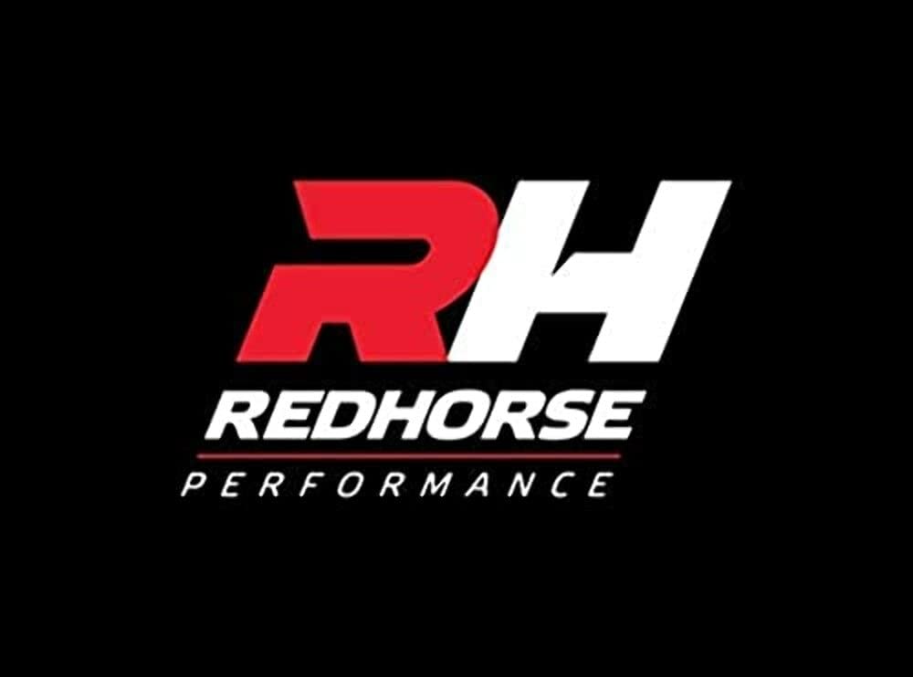 Red Horse Redhorse Performance 814-06-2 O-Ring