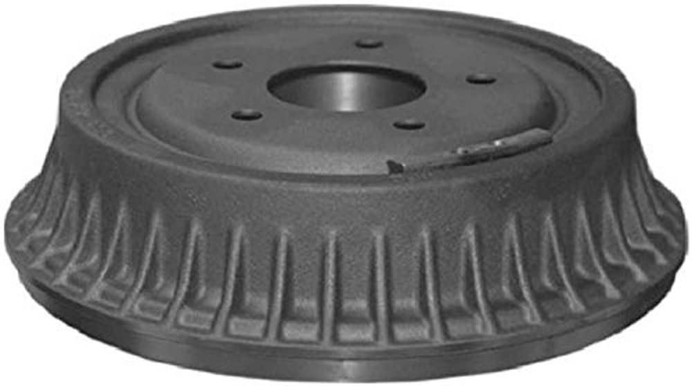 Bendix Premium Pdr0610 Rear Brake Drum For Select Models Regal,Riviera,Blazer,Camaro,Llv,S10,Jimmy,S15,Sonoma,Typhoon,Hombre,Old