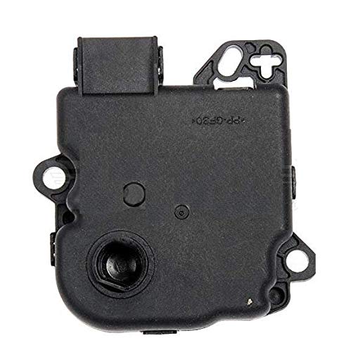 Hvac Heater Blend Door Actuator Replaces For Infiniti Nissan Oem 27443-5Z010, 27743-Zh10A, 604-625