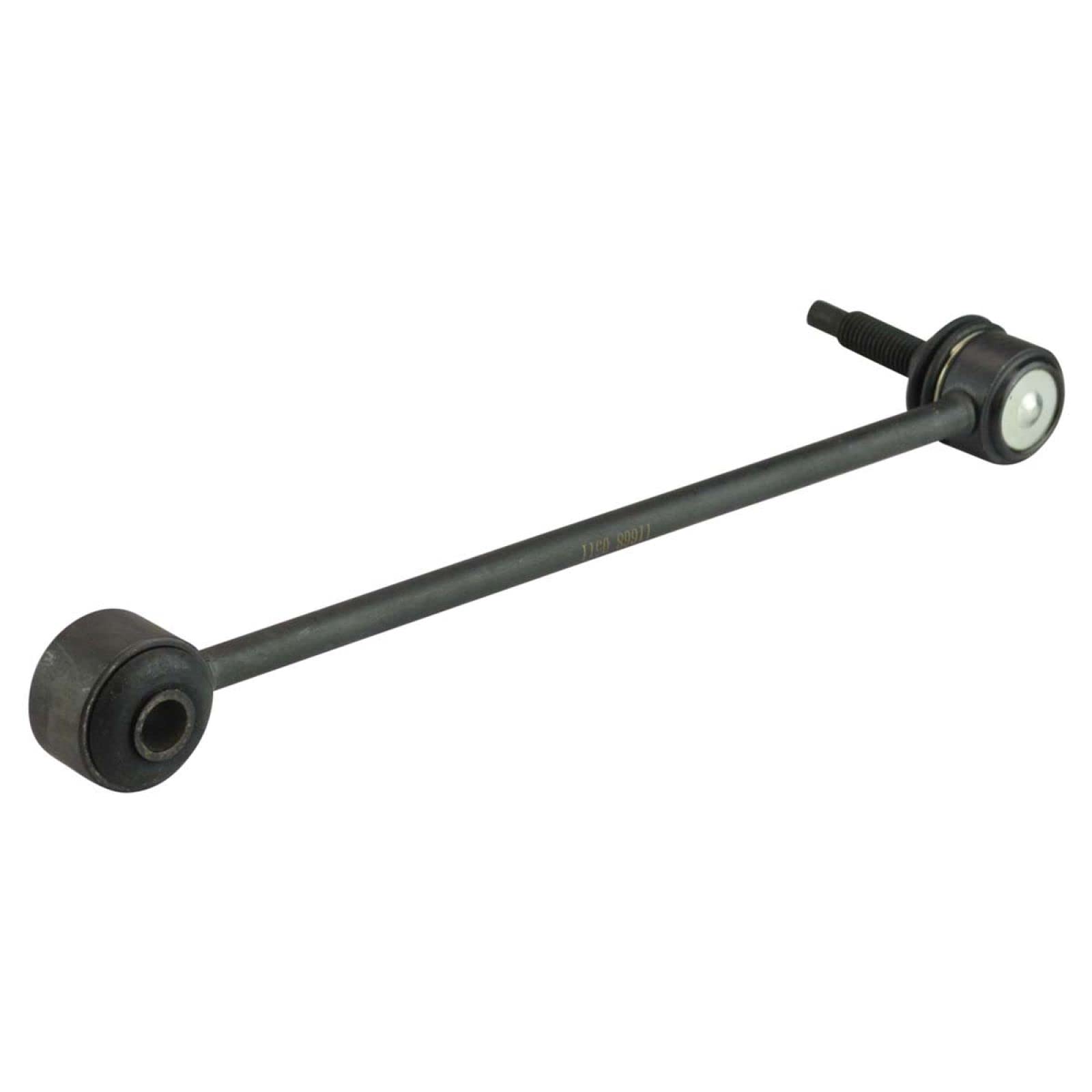 Trq Front & Rear Sway Bar Stabilizer Link Set Compatible With 2009-2010 Dodge Ram 1500 2011-2018 Ram 1500 2019-2020 1500 Classic