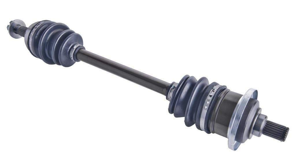 East Lake Axle front left or right cv axle for Arctic Cat 400/500/650 V2 ATV 2002 2003 2004