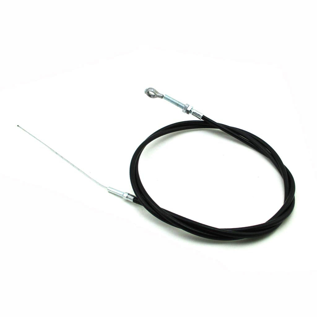 Tc-Motor Throttle Cable 75' Long With 67' Casing #8251 For American Sportworks Manco Go Kart Cart