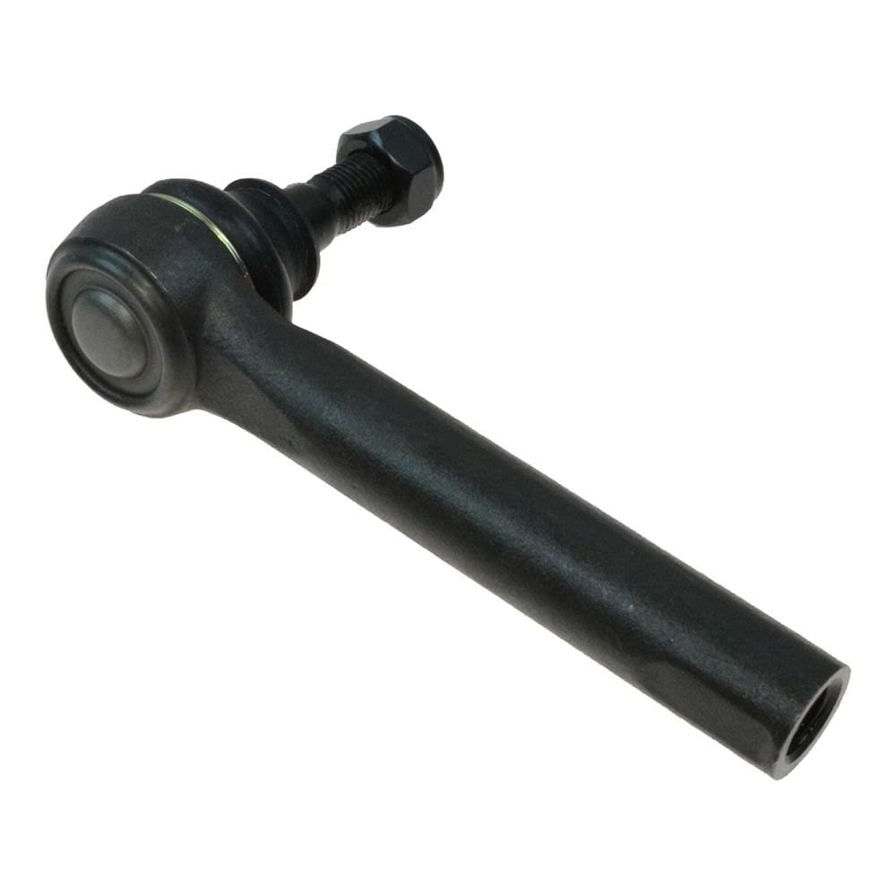 Trq Front Outer Tie Rod Set Compatible With 2004-2009 Nissan Quest