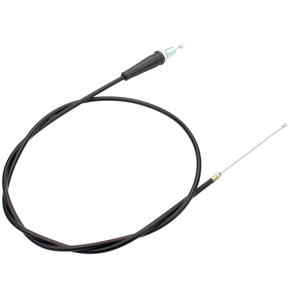 Throttle Cable For 70 Cc 90Cc 110 Cc 125Cc Dirt Bikes Pit Bike 50Cc 70Cc Ssr Roketa 90Cc 110 Cc Coolster 125Cc Baja Dirt Runner Dr 50, Dr70, Dr90, Dr125, Dr150