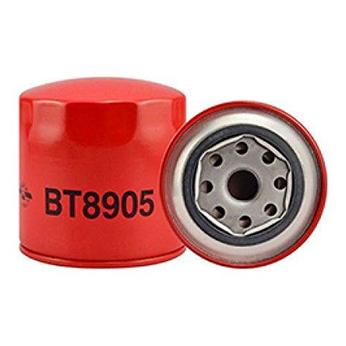 Baldwin Heavy Duty Bt8905 Hydraulic Spin-On Filter Filter