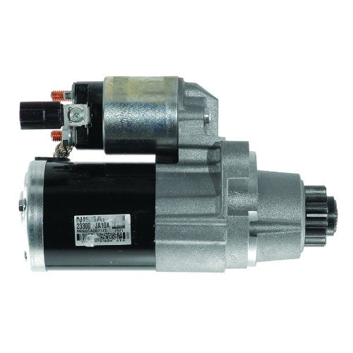 Remy 16087 Premium Remanufactured Starter