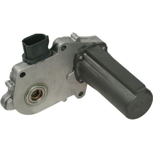 Cardone 48-306 Remanufactured Transfer Case Motor