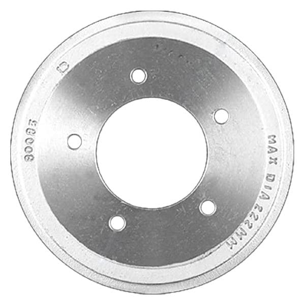 Bendix Premium Pdr0719 Rear Brake Drum For Chevrolet Tracker 1999, Suzuki Grand Vitara 1999, Vitara 1999