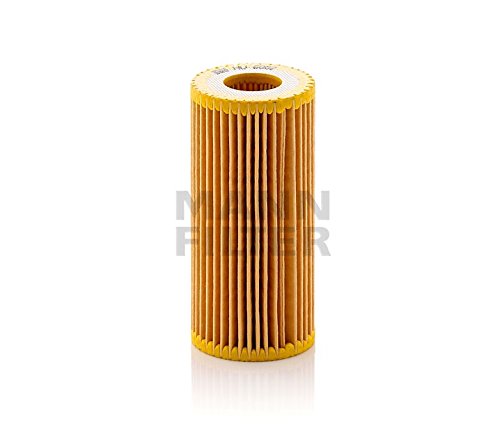 Mann-Filter Hu6002Z Oil Filter (Pack Of 2)