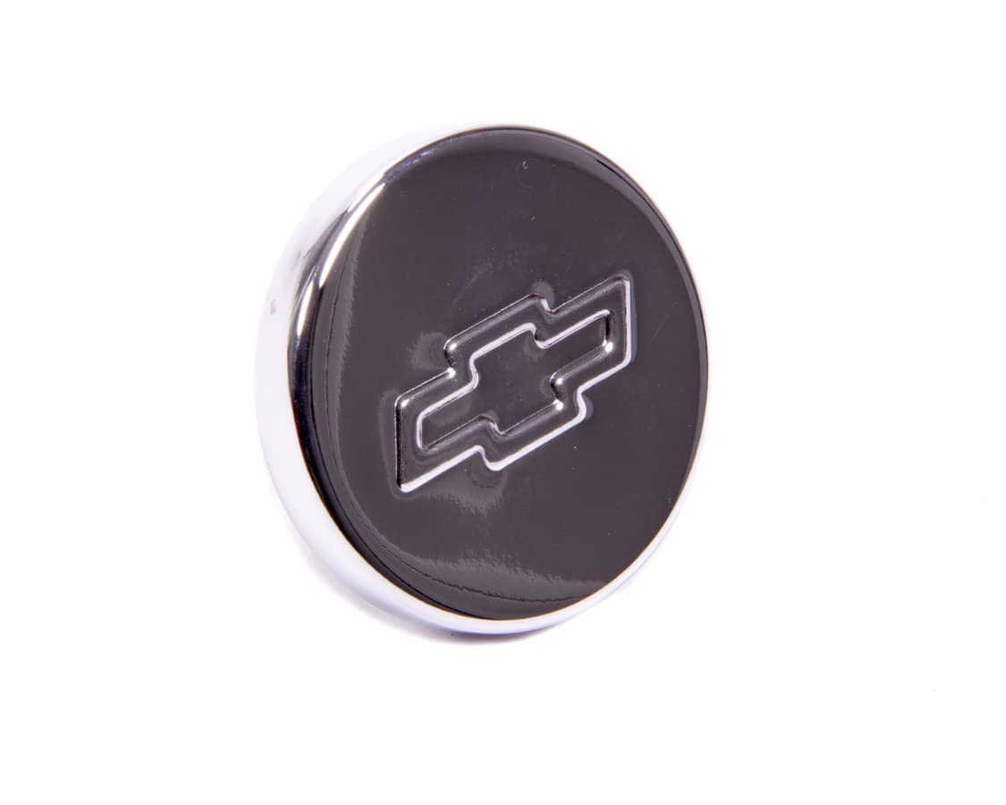Chevrolet Performance Parts Proform Chrome Engine Oil Filler Cap (141-630)