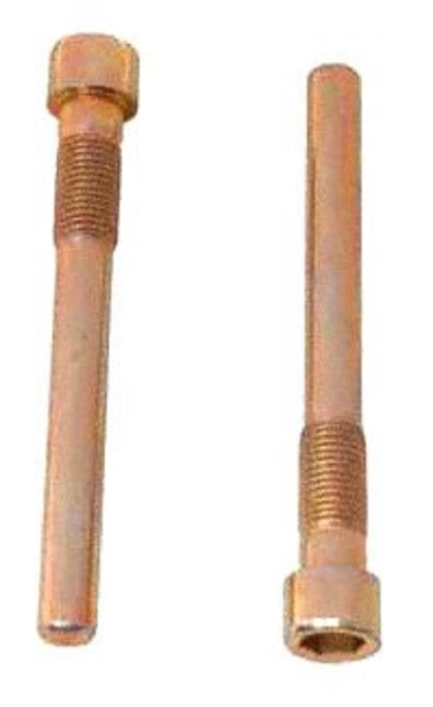 Raybestos H5002W Professional Grade Disc Brake Caliper Bolts