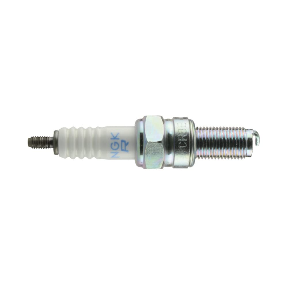 Ngk (1275) Cr8E Spark Plug - Pack Of 4