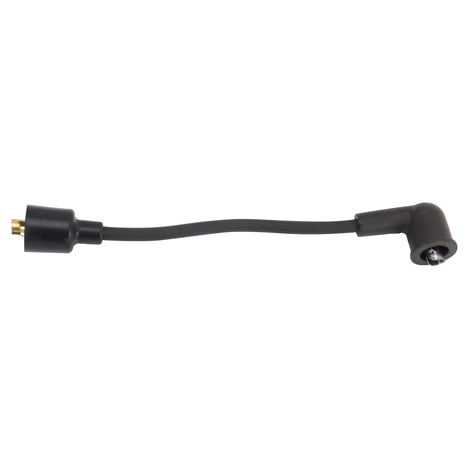 Trq Spark Plug Wire Set Compatible With 1993-1996 Nissan Altima