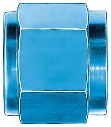 Aeroquip Fcm3575 Steel Tube Nut (#12)