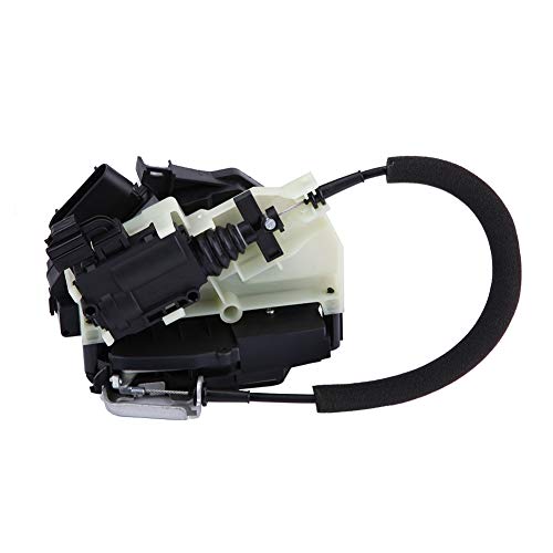 Tailgate Lock, CN15-A219A-NE CN1A-5426413-BE Car Boot Tailgate Lock Latch for Ford Ecosport 2013-2017