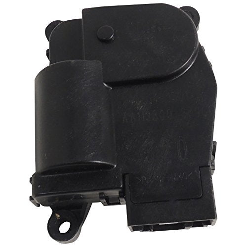 Ac & Heater Air Inlet Blend Door Actuator 2014-17 Cherokee 15-17 200 68223058Aa