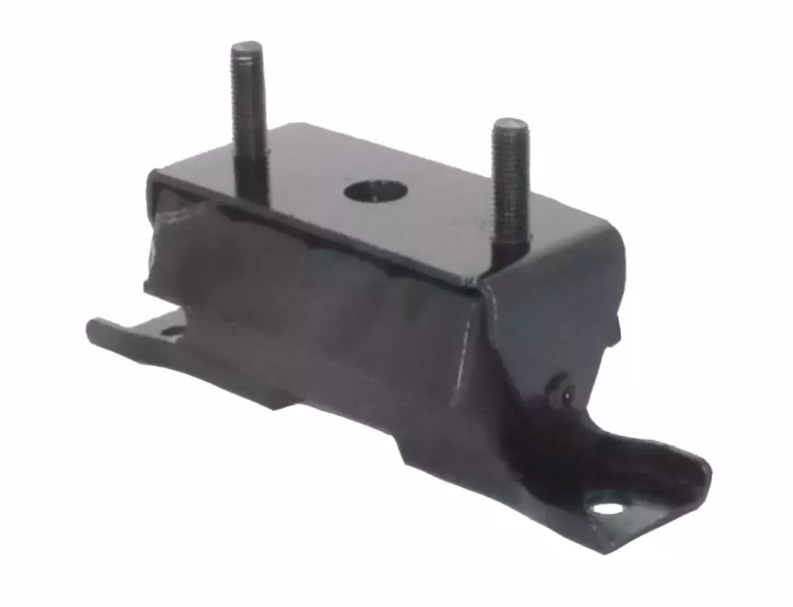 CF Advance Rear Engine Motor Mount 5527 Compatible with Dodge Journey 3.5L 3.6L AWD