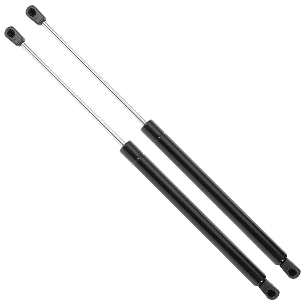 Scitoo 6451 11.65Inch Lift Supports Fit For Dodge Journey 2009-2016 Rear Left And Right Liftgate Shock Struts 2Pcs