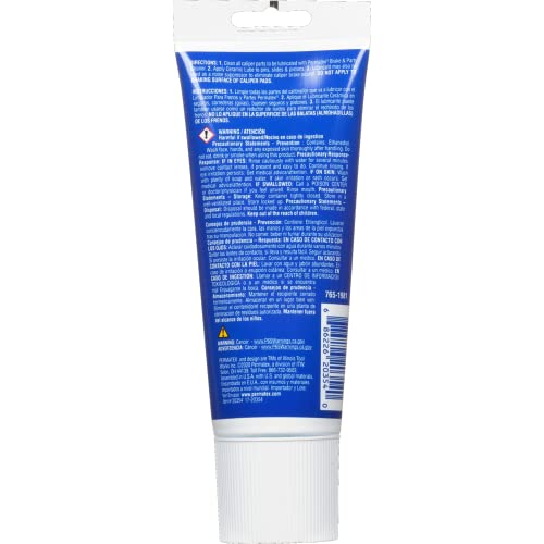 Permatex 20354 Ceramic Extreme Brake Lubricant - 5 Oz.