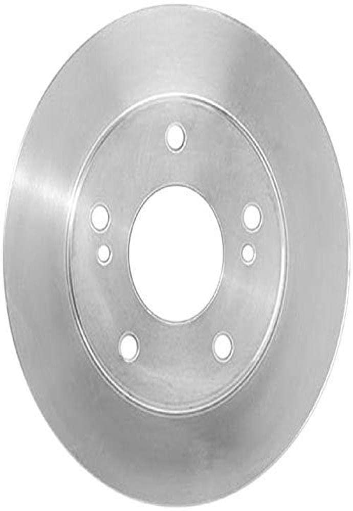 Bendix Premium Prt5039 Front Brake Rotor For Nissan 240Sx 1996-1995