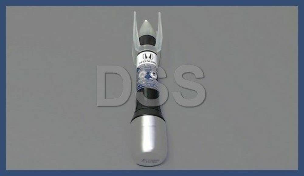 Genuine Honda Accessories 08703-B570Mah-Pn Twilight Blue Metallic Touch-Up Paint