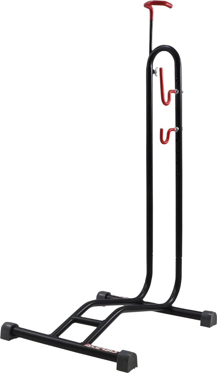 Acerbis Mtb Stand, Black, One Size