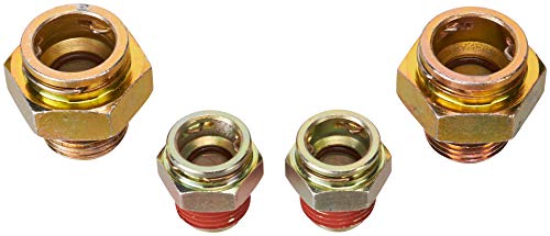 Spectra Premium CU2370 Radiator With TOC and EOC - 34-1/16&quot; Core Compatible With Chevrolet Silverado, GMC and Cadillac