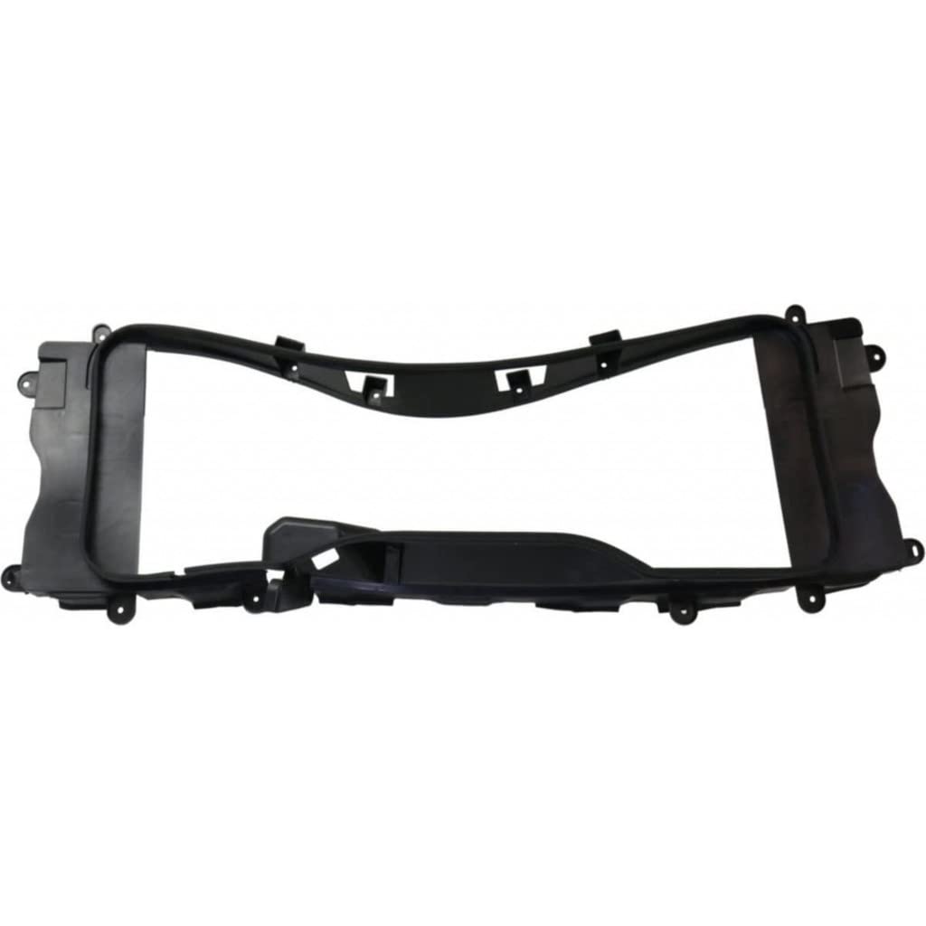For Chevy Silverado 1500 2014 2015 2016 2017 2018 Grille Mounting Panel | GM1223108 | 23322443
