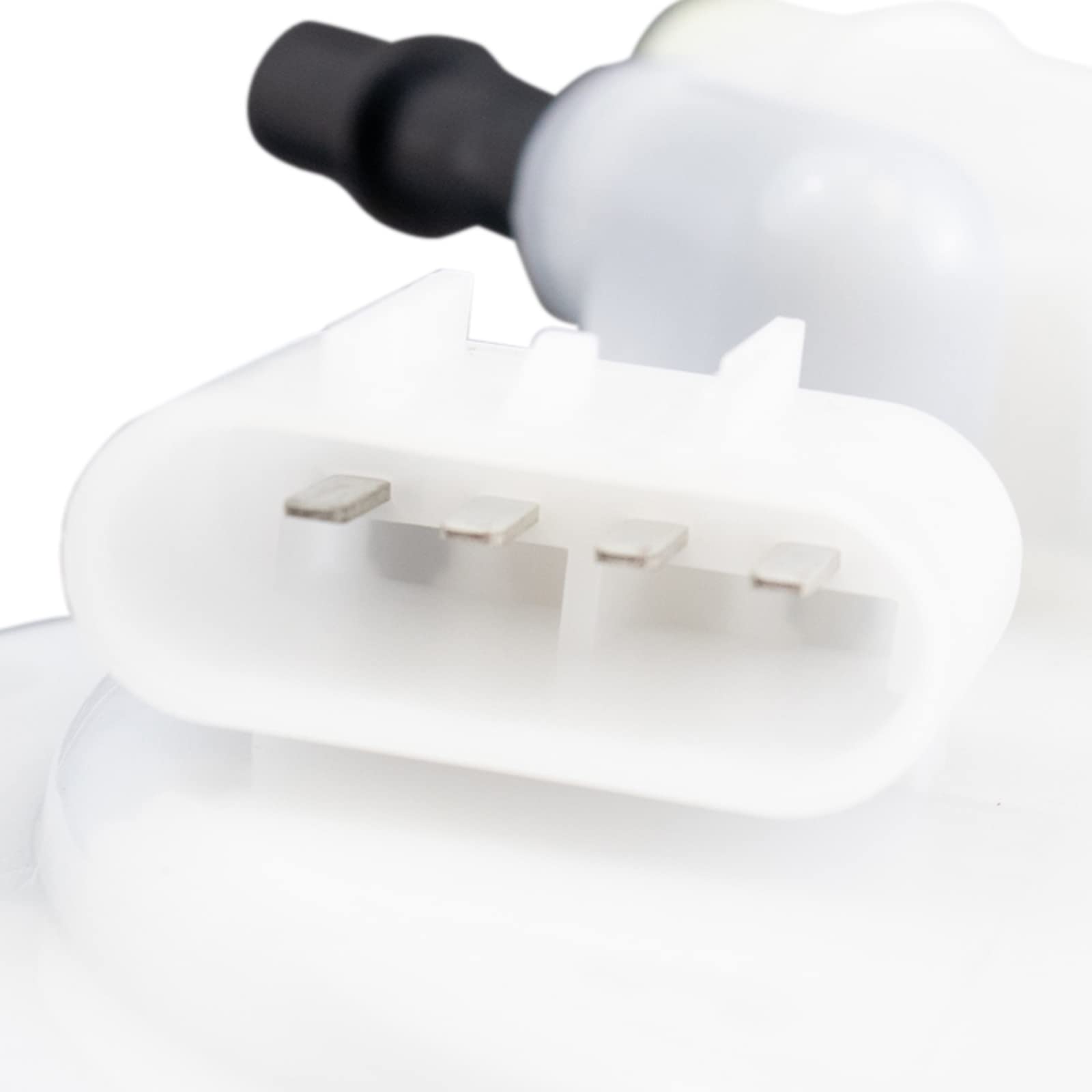 Trq Fuel Pump Module Assembly Compatible With 2008-2009 Buick Lacrosse 2008-2010 Chevrolet Impala 2008 Pontiac Grand Prix