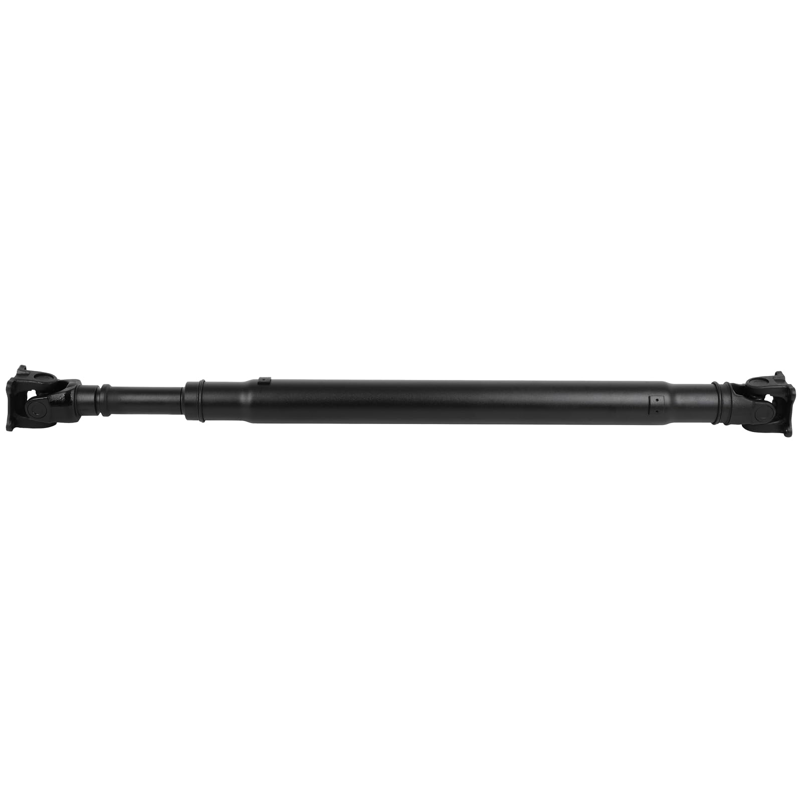 Scitoo?45.5''?Steel Rear Driveshaft Assembly Drive Shaft Prop Shaft Compatible For Lexus Gx470 2003-2009,For Toyota 4Runner 2003
