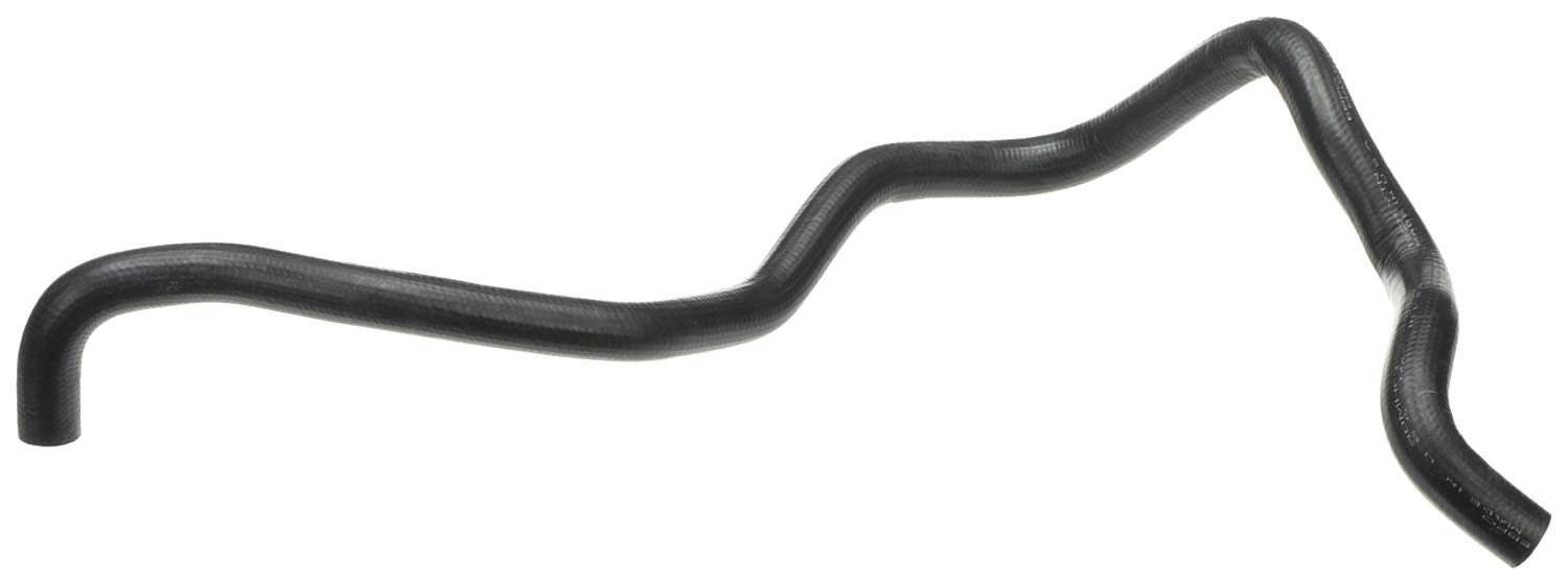 Acdelco Professional 18372L Molded Heater Hose