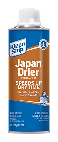 DRIER JAPAN PINT