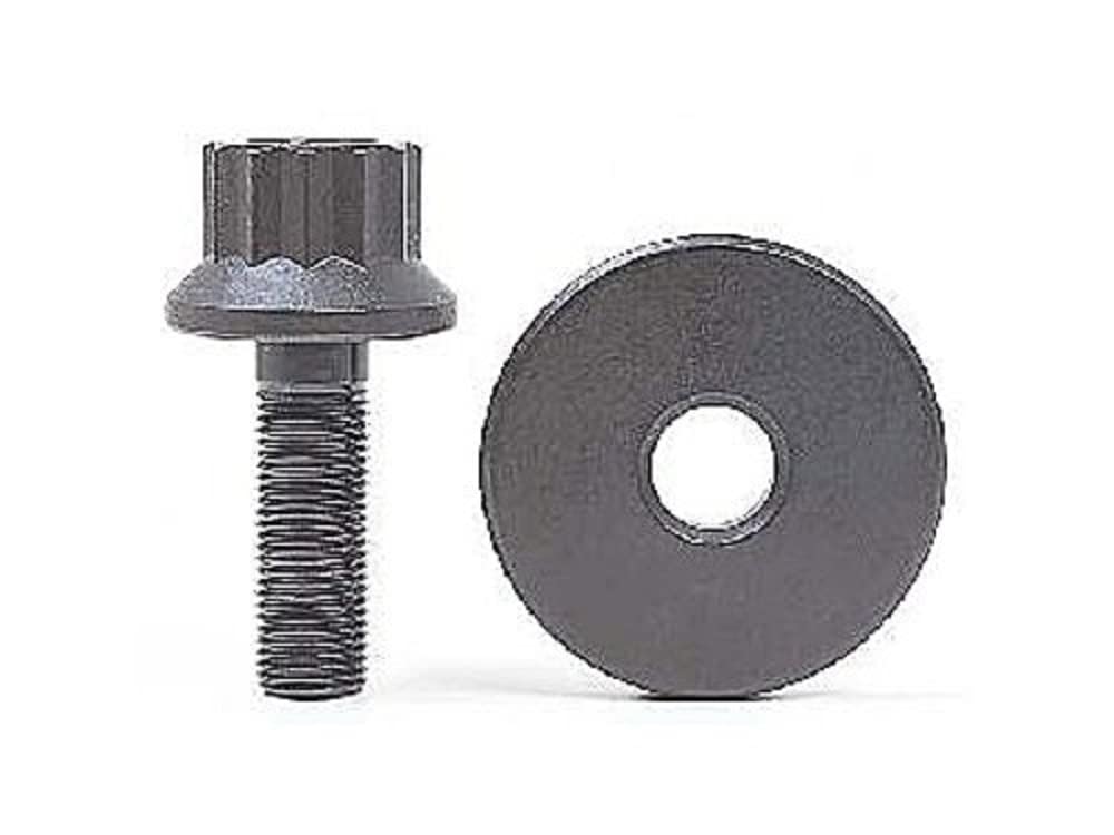 Arp 2352501 Harmonic Balancer Bolt Kit