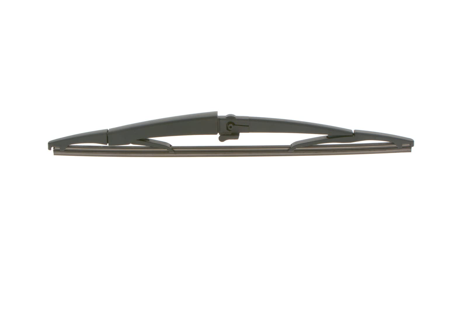 Bosch H355 Rear Wiper Blade; 14'' - Single