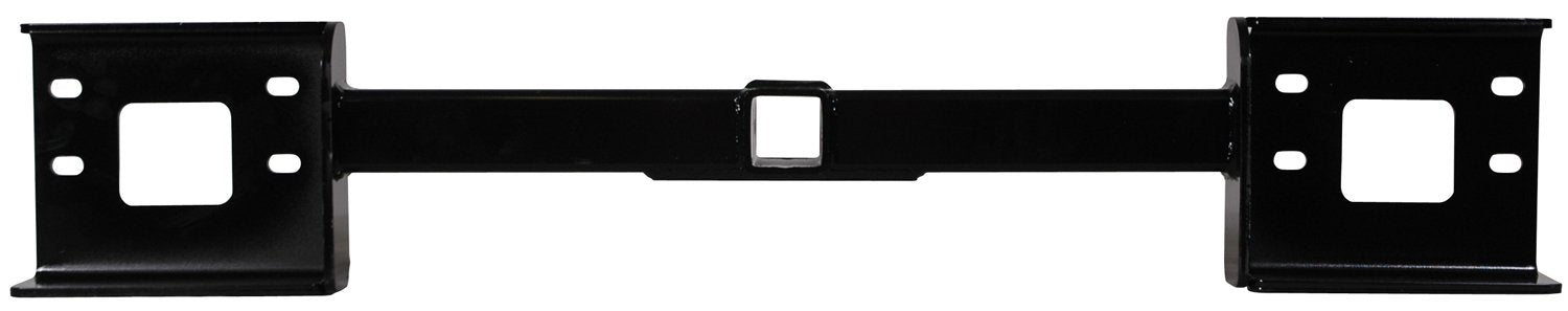 Reese Front Mount Receiver, 2 In. Compatible With Select Ford Excursion, F-250 Super Duty, F-350 Super Duty, F-450 Super Duty, F