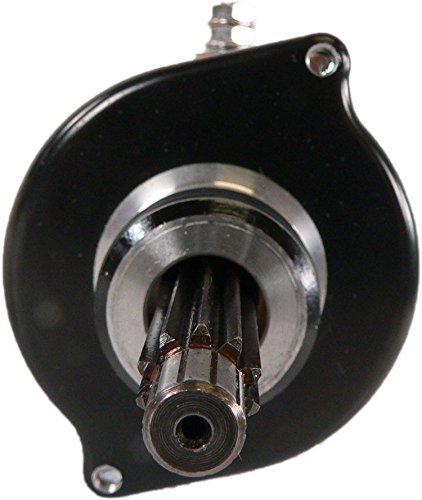 Oeg Parts New Starter Compatible With Polaris Atv Utv Ranger Rzr Xp 900 900Xp 875Cc 2011-2012 4013059 4013245