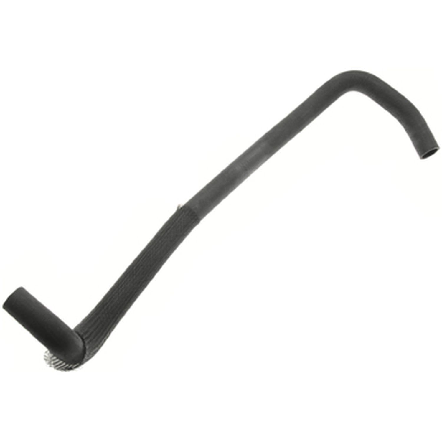 Dayco 72363 Upper Radiator Hose