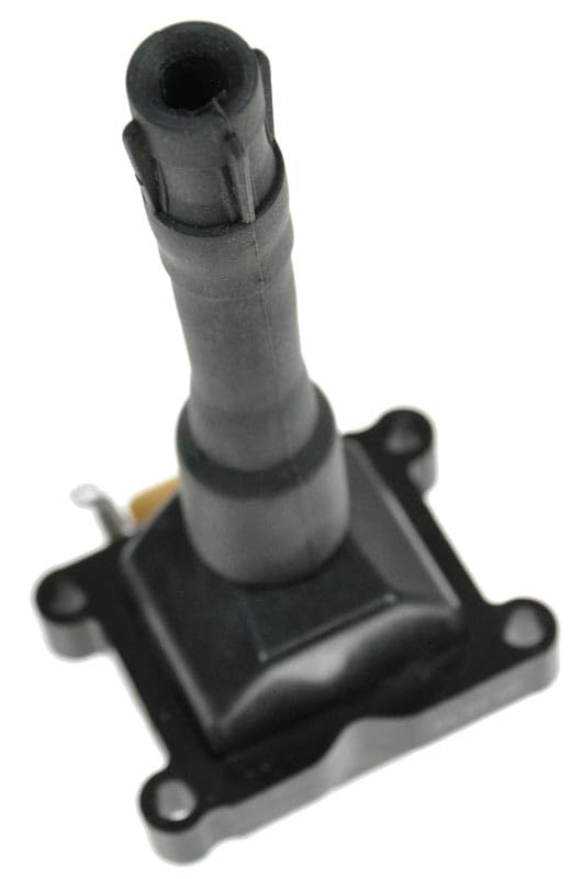 Trq Ignition Coil Set Compatible With 1991-1993 Bmw 318I 318Is